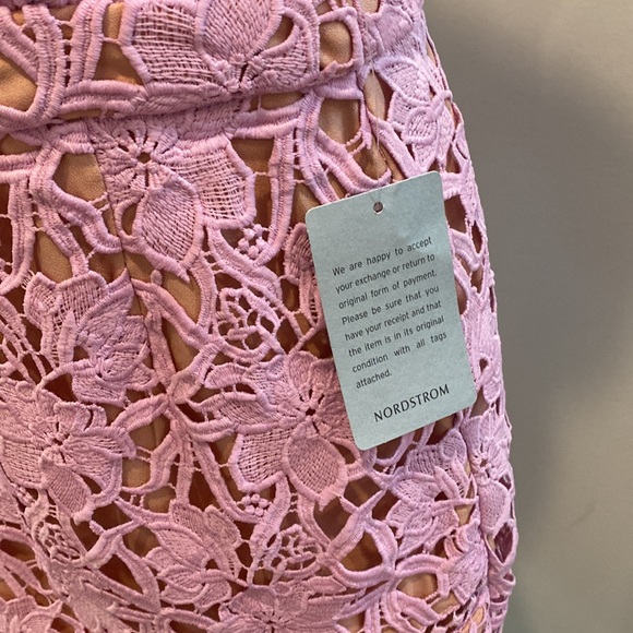 Adelyn Rae dress - Picture 3 of 15